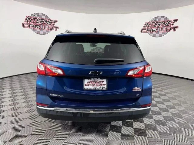 2021 Chevrolet Equinox - Image 6 of 12