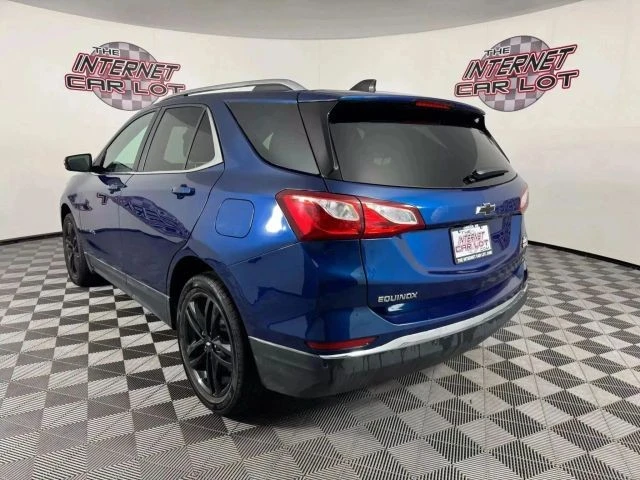 2021 Chevrolet Equinox - Image 5 of 12
