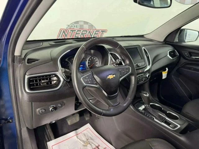 2021 Chevrolet Equinox - Image 10 of 12