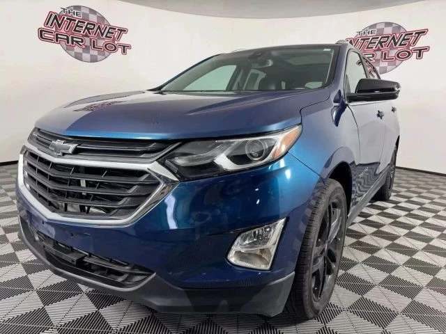 2021 Chevrolet Equinox - Image 3 of 12