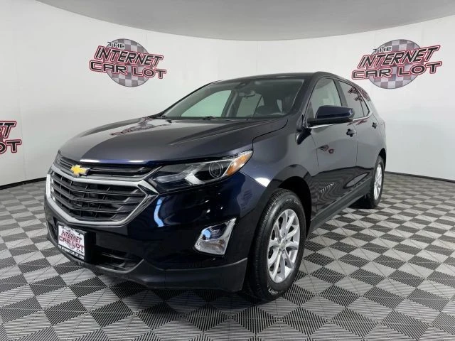 2021 Chevrolet Equinox - Image 3 of 12
