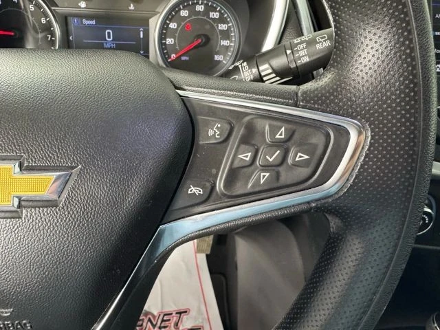 2021 Chevrolet Equinox - Image 18 of 21