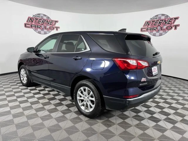 2021 Chevrolet Equinox - Image 5 of 12