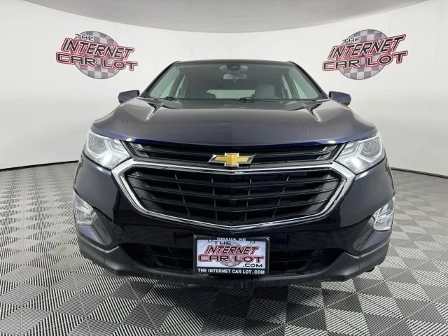 2021 Chevrolet Equinox - Image 2 of 12