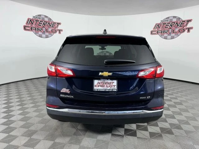 2021 Chevrolet Equinox - Image 6 of 12