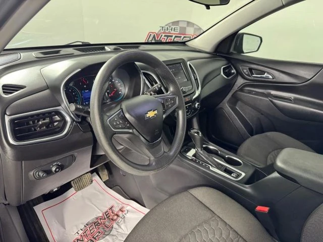 2021 Chevrolet Equinox - Image 11 of 12