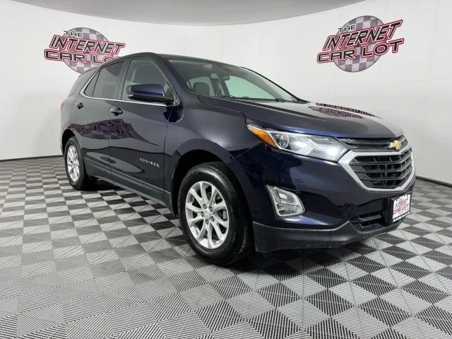2021 Chevrolet Equinox - Image 10 of 12