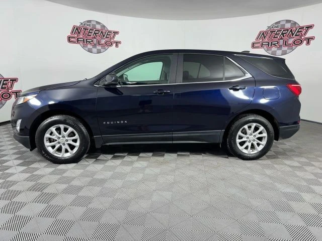 2021 Chevrolet Equinox - Image 4 of 12