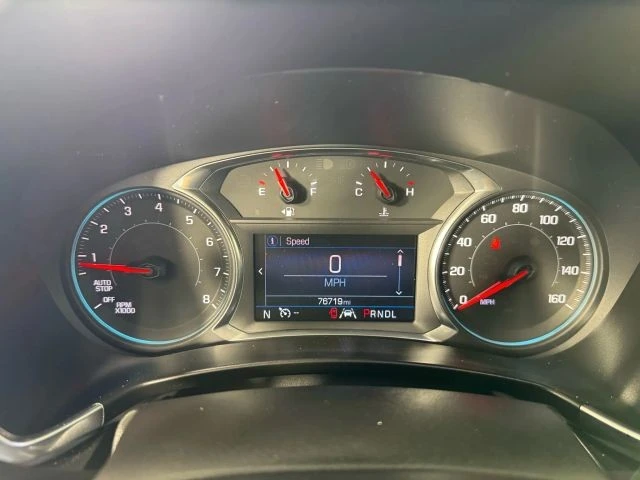 2021 Chevrolet Equinox - Image 15 of 21