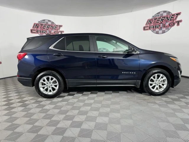 2021 Chevrolet Equinox - Image 9 of 12