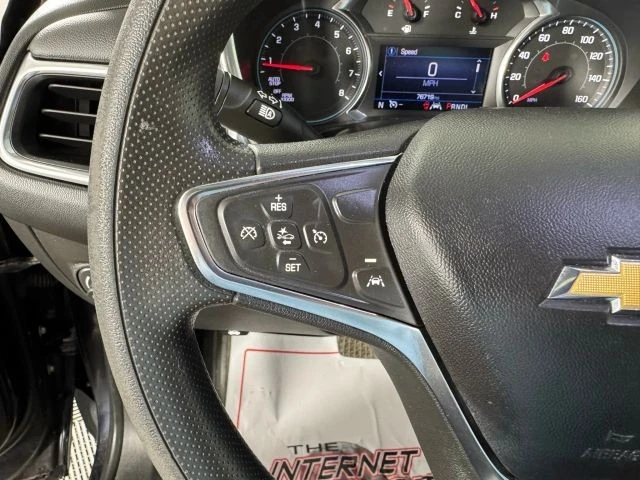 2021 Chevrolet Equinox - Image 17 of 21