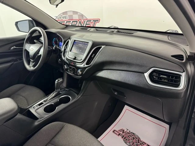 2021 Chevrolet Equinox - Image 13 of 21