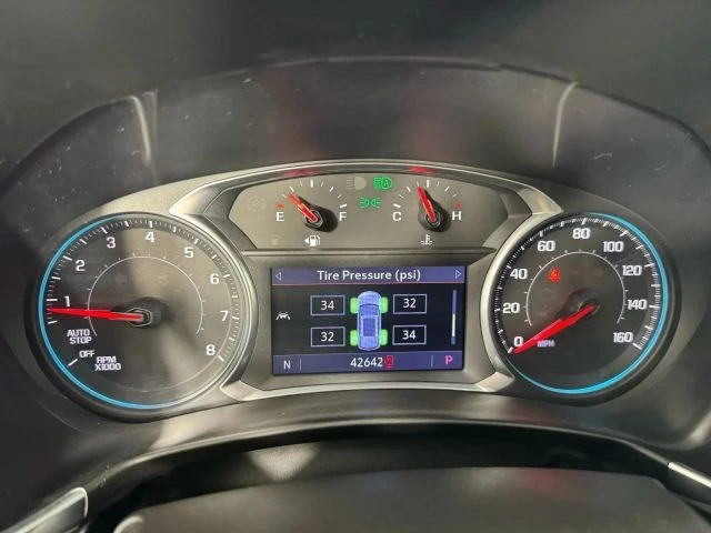 2021 Chevrolet Equinox - Image 14 of 21