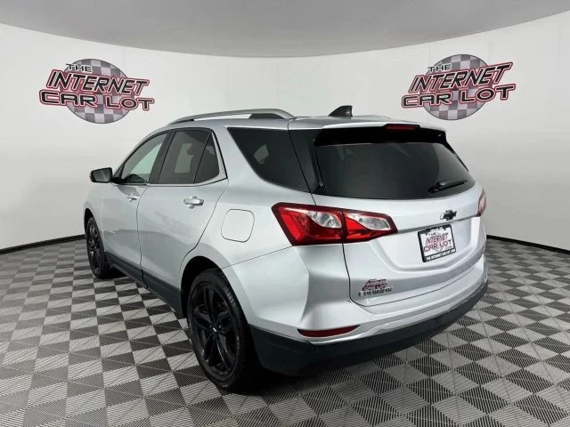 2021 Chevrolet Equinox - Image 5 of 12