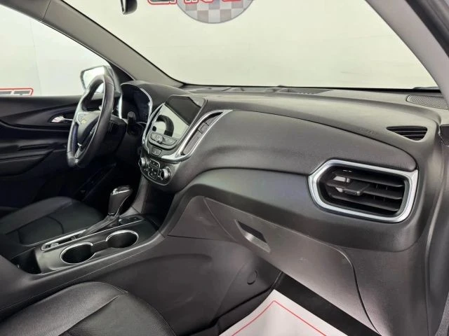 2021 Chevrolet Equinox - Image 12 of 12
