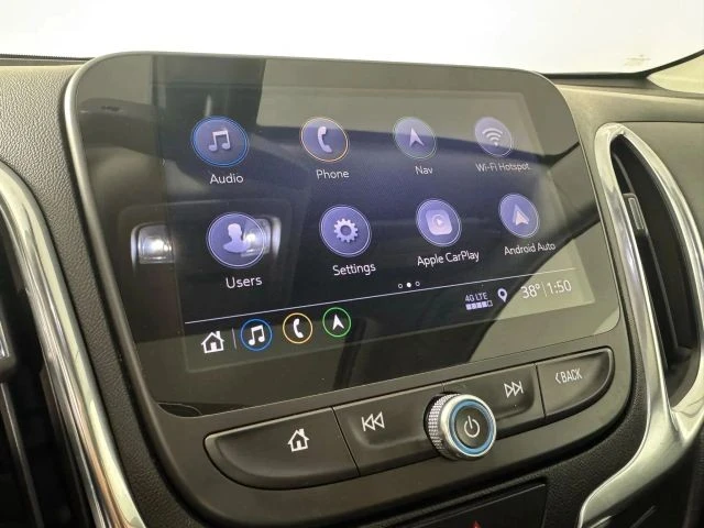 2021 Chevrolet Equinox - Image 21 of 21