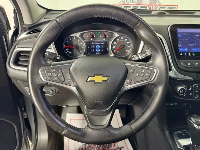 2021 Chevrolet Equinox - Image 13 of 21