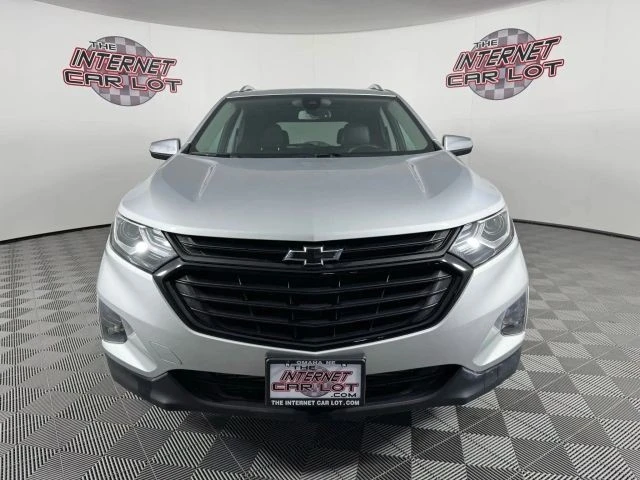 2021 Chevrolet Equinox - Image 2 of 21