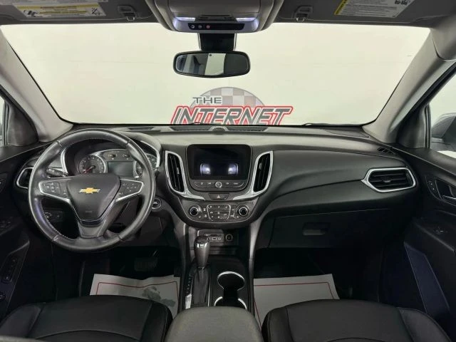 2021 Chevrolet Equinox - Image 11 of 21