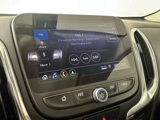 2021 Chevrolet Equinox - Image 20 of 21