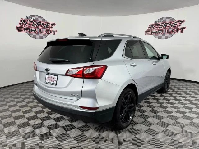 2021 Chevrolet Equinox - Image 7 of 21