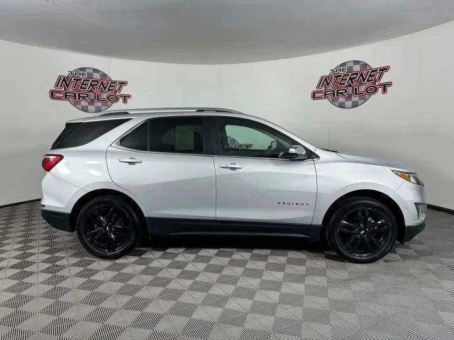 2021 Chevrolet Equinox - Image 8 of 12