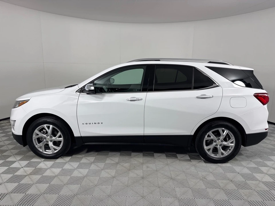 2021 Chevrolet Equinox - Image 6 of 12