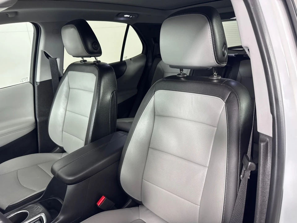 2021 Chevrolet Equinox - Image 12 of 12