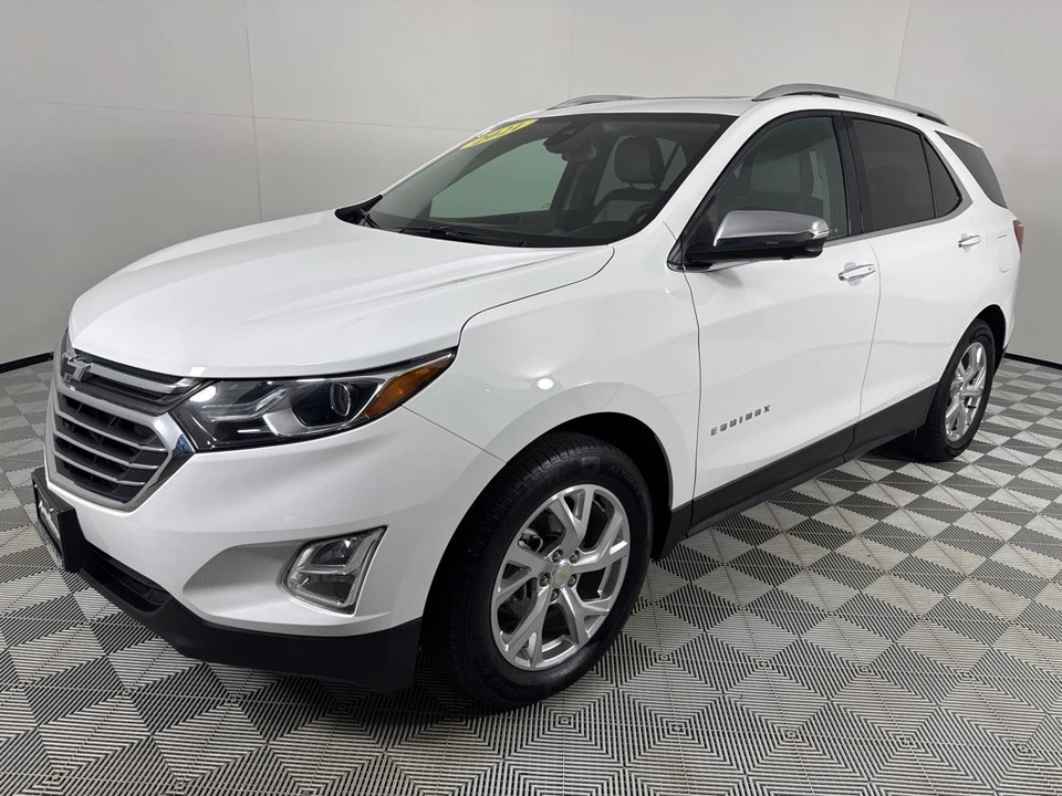 2021 Chevrolet Equinox - Image 7 of 12