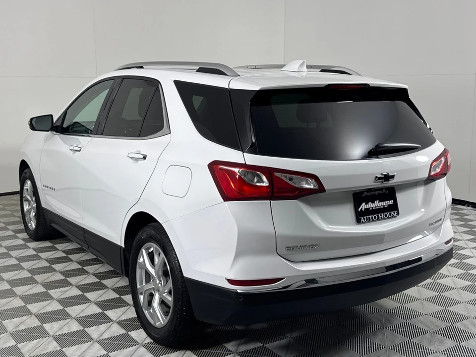 2021 Chevrolet Equinox - Image 5 of 12