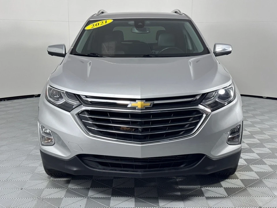 2021 Chevrolet Equinox - Image 12 of 12