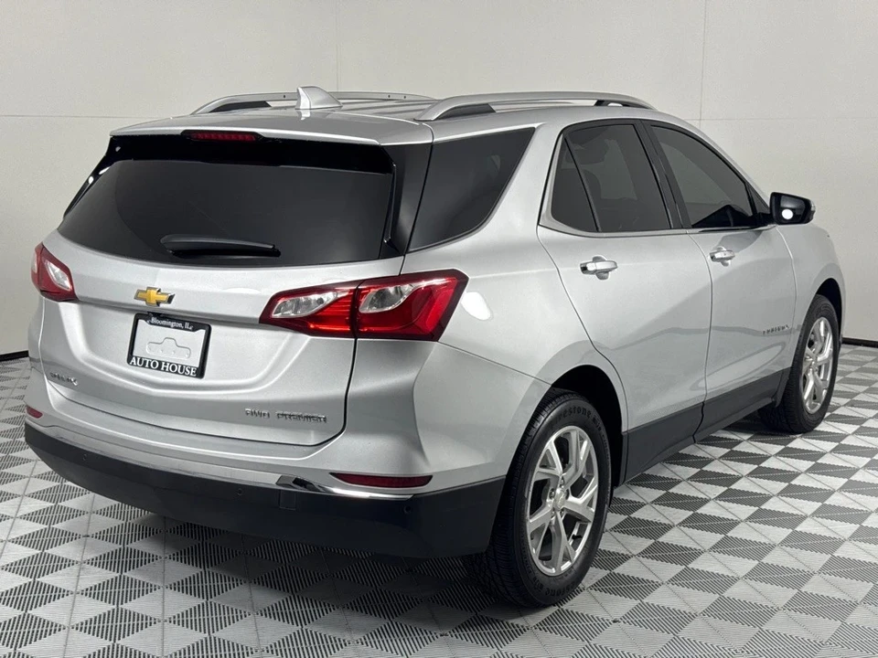 2021 Chevrolet Equinox - Image 5 of 12