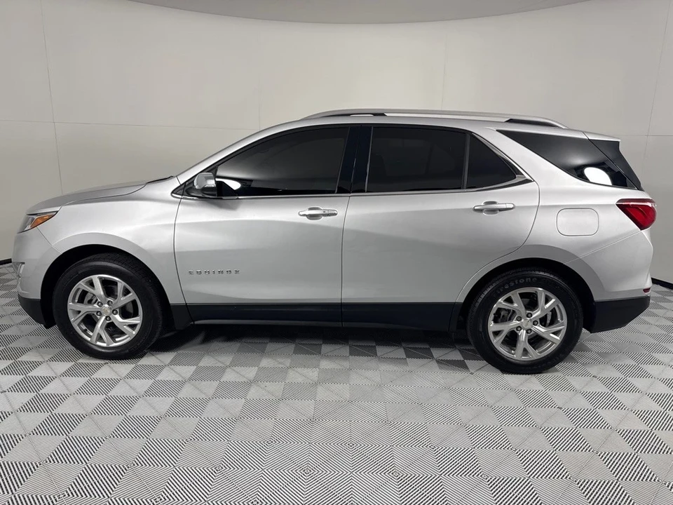 2021 Chevrolet Equinox - Image 9 of 12