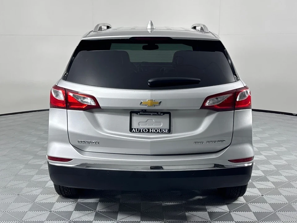 2021 Chevrolet Equinox - Image 6 of 12
