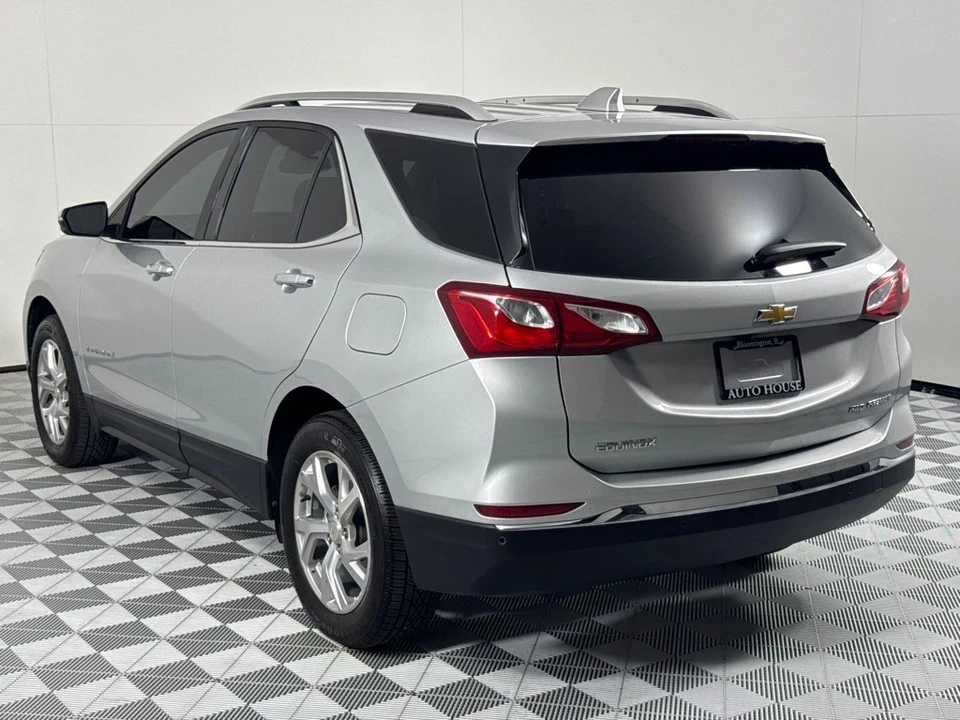 2021 Chevrolet Equinox - Image 7 of 12