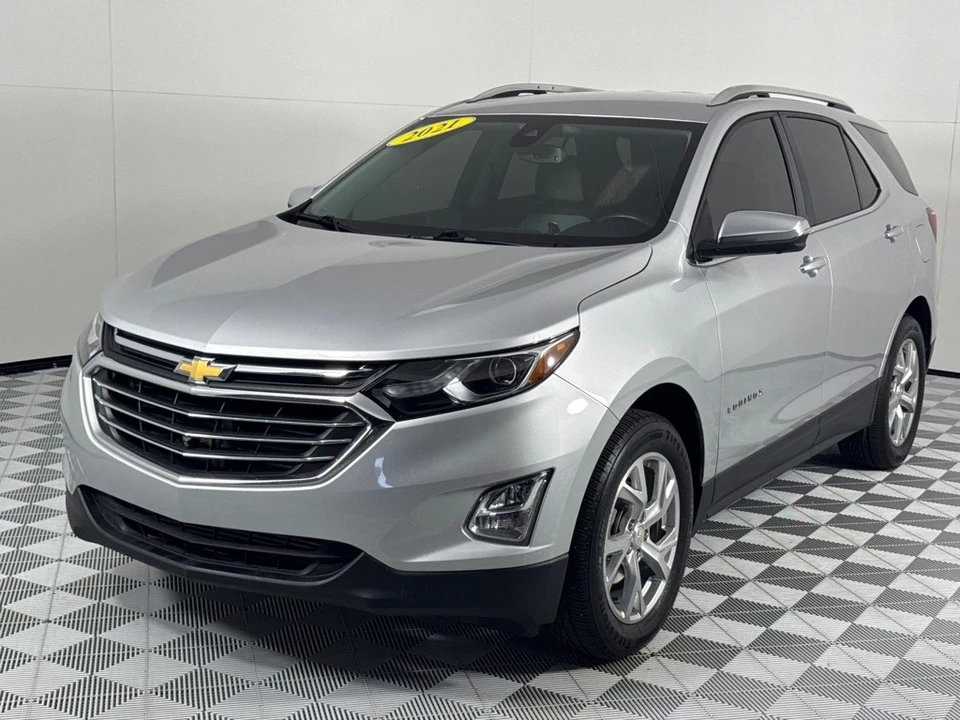 2021 Chevrolet Equinox - Image 11 of 12