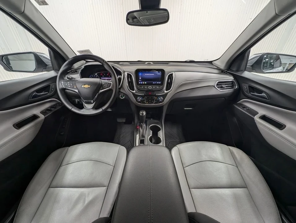 2021 Chevrolet Equinox - Image 2 of 10