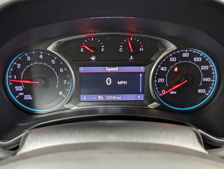 2021 Chevrolet Equinox - Image 3 of 10