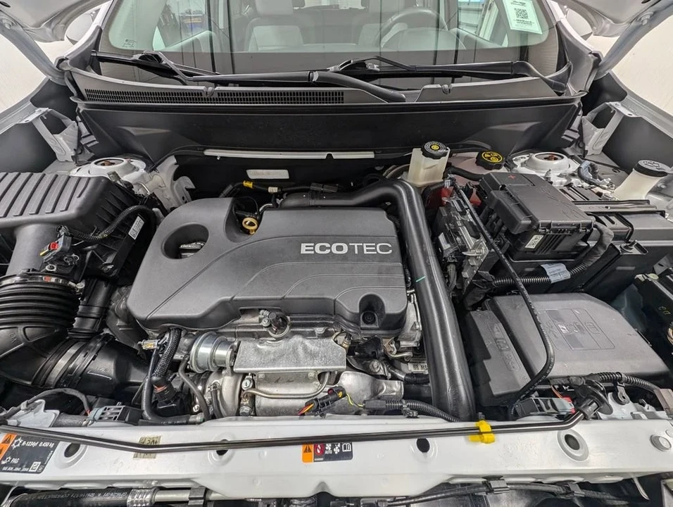 2021 Chevrolet Equinox - Image 10 of 10