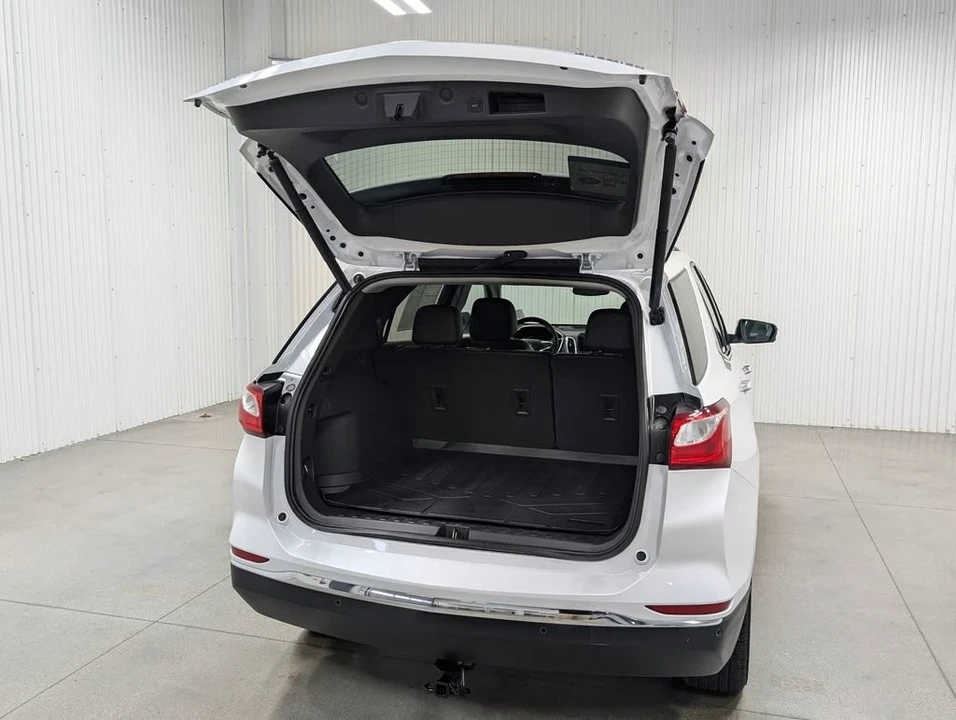 2021 Chevrolet Equinox - Image 7 of 10