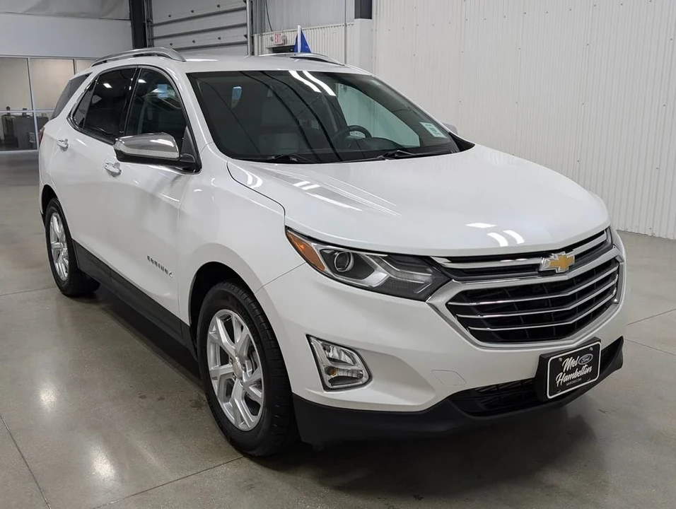 2021 Chevrolet Equinox - Image 5 of 10