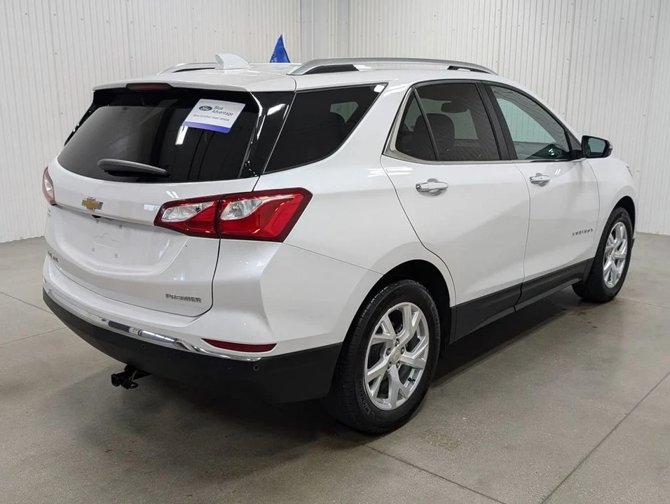 2021 Chevrolet Equinox - Image 6 of 10
