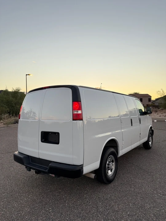 2021 Chevrolet Express - Image 6 of 17