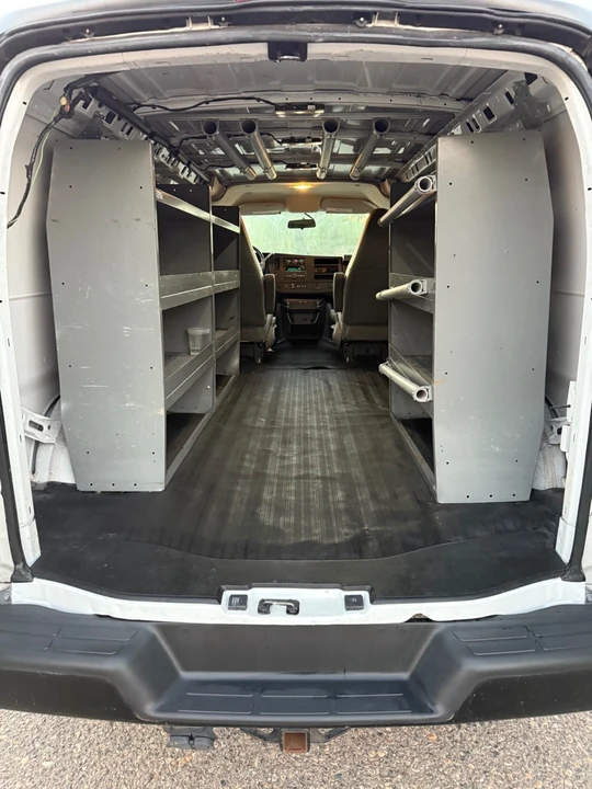 2021 Chevrolet Express - Image 9 of 17