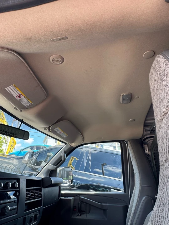 2021 Chevrolet Express - Image 11 of 13