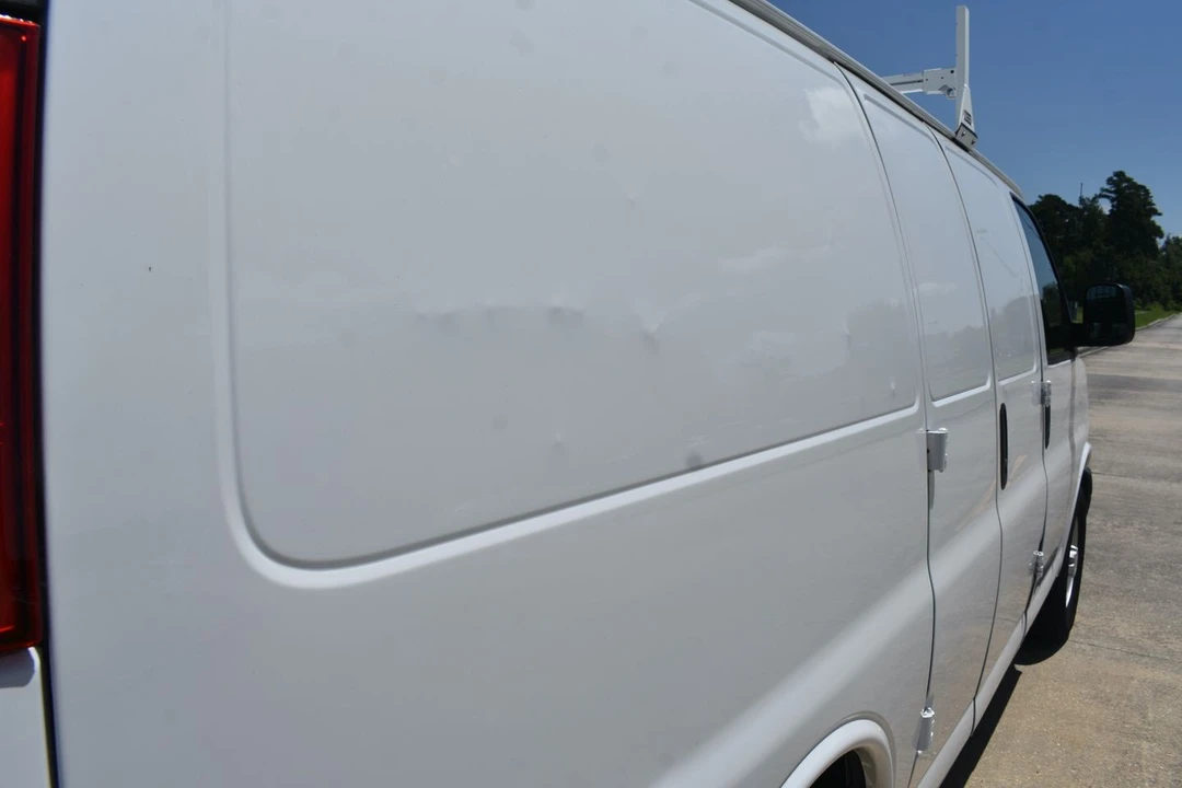 2021 Chevrolet Express - Image 5 of 20