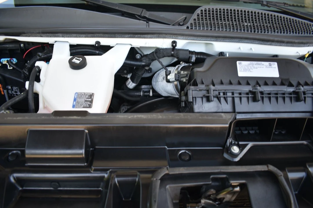 2021 Chevrolet Express - Image 19 of 20