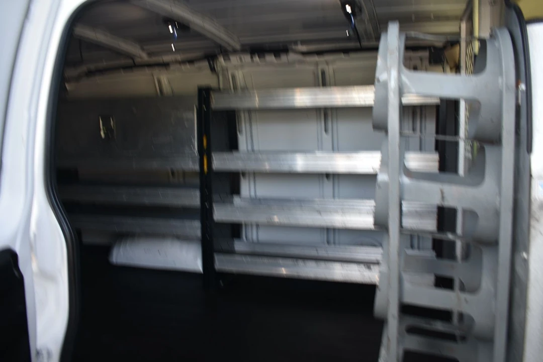 2021 Chevrolet Express - Image 16 of 20