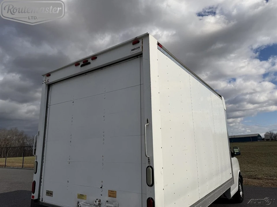 2021 Chevrolet Express - Image 11 of 12