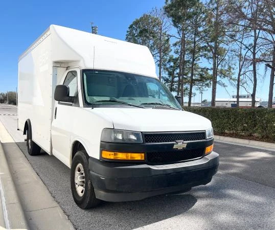 2021 Chevrolet Express - Image 3 of 7